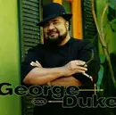 CD - George Duke - Cool
