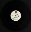 12inch Vinyl Single - George Duke / Delight - Reach Out / Is It Too Late