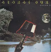 LP - George Duke - Dream On