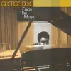 CD - George Duke - Face The Music