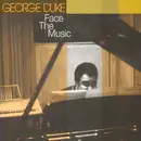 CD - George Duke - Face The Music