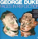 LP - George Duke - Faces In Reflection - 180g audiophile vinyl