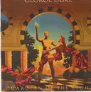 LP - George Duke - Guardian Of The Light