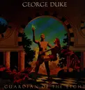 LP - George Duke - Guardian Of The Light - No OBI /Insert