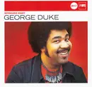 CD - George Duke - Keyboard Giant