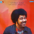 LP - George Duke - Liberated Fantasies