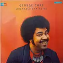 LP - George Duke - Liberated Fantasies