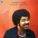 LP - George Duke - Liberated Fantasies - HQ-Vinyl