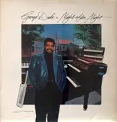 George Duke - Night After Night