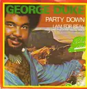 7inch Vinyl Single - George Duke - Party Down