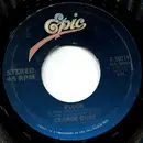 7inch Vinyl Single - George Duke - Pluck