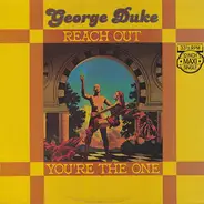 George Duke - Reach Out