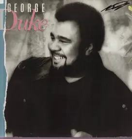 George Duke - George Duke