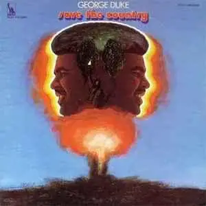 George Duke - Save The Country