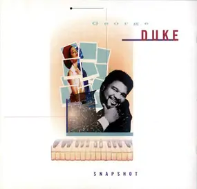 George Duke - Snapshot