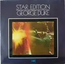 Double LP - George Duke - Star Edition