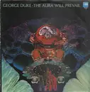 LP - George Duke - The Aura Will Prevail