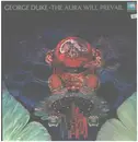 LP - George Duke - The Aura Will Prevail
