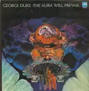 LP - George Duke - The Aura Will Prevail
