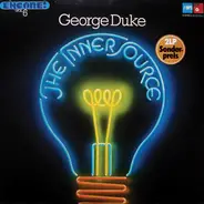 George Duke - The Inner Source