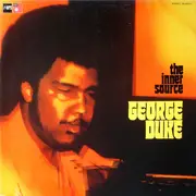 Double LP - George Duke - The Inner Source