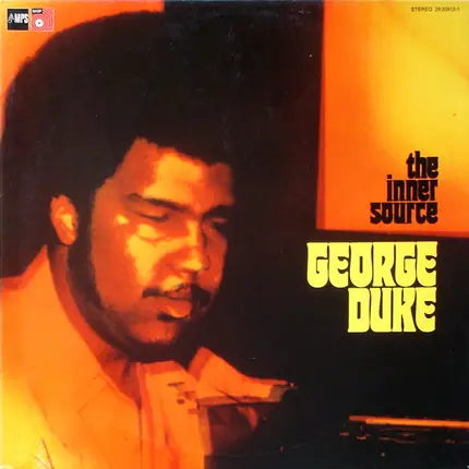 George Duke - The Inner Source