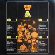 Double LP - George Duke - The Inner Source
