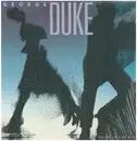 EP - George Duke - Thief In The Night
