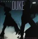 LP - George Duke - Thief In The Night