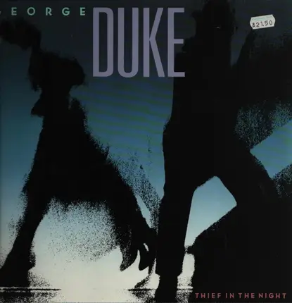 George Duke - Thief in the Night