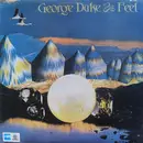 LP - George Duke - Feel