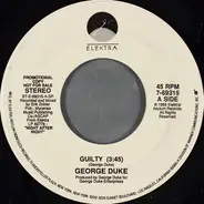 George Duke - Guilty