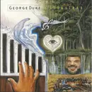 CD - George Duke - Illusions