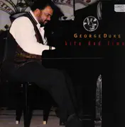 12inch Vinyl Single - George Duke - Life And Times