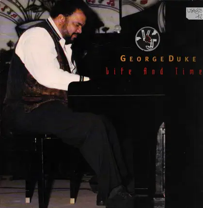 George Duke - Life and Times
