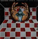 LP - George Duke - Master Of The Game