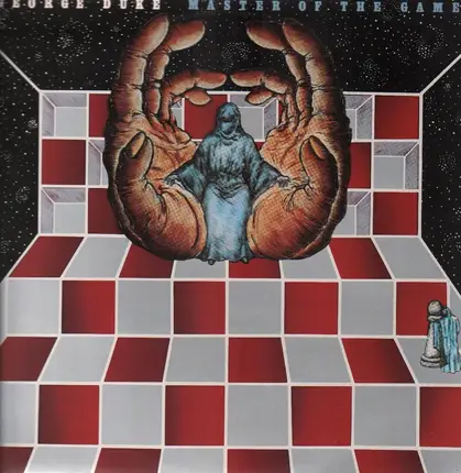 George Duke - Master of the Game