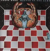 LP - George Duke - Master Of The Game