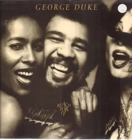 George Duke - Reach for It