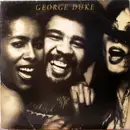 LP - George Duke - Reach For It