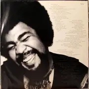 LP - George Duke - Reach For It