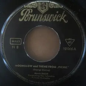 George Duning - Moonglow And Theme From 'Picnic'