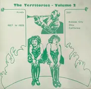 George E. Lee And His Novelty Singing Orchestra - Alex Jackson's Plantation Orchestra , Curtis Mosb - The Territories - Volume 2