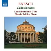 George Enescu - Cello Sonatas