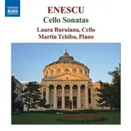 Enescu - Cello Sonatas