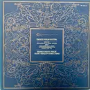 LP - L.V Beethoven / Enescu / Chausson - Enesco Violin Recital - Mono / Insert