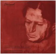 10'' - George Enescu - Rapsodiile Române