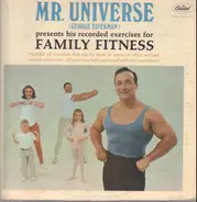 George Eiferman (Mr Universe) - Family Fitness