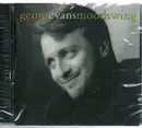 CD - George Evans - Moodswing