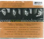 CD - George Evans - Moodswing